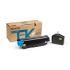 Kyocera TK5290 Cyan Cartucho de Toner Original - 1T02TXCNL0/TK5290C