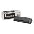 Kyocera TK580 Negro Cartucho de Toner Original - 1T02KT0NL0/TK580K