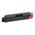 Kyocera TK580 Magenta Cartucho de Toner Original - 1T02KTBNL0/TK580M