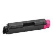 Kyocera TK580 Magenta Cartucho de Toner Original - 1T02KTBNL0/TK580M
