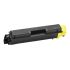Kyocera TK580 Amarillo Cartucho de Toner Original - 1T02KTANL0/TK580Y