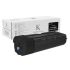Kyocera TK6725 Negro Cartucho de Toner Original - 1T02NJ0NL0