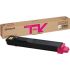 Kyocera TK8115 Magenta Cartucho de Toner Original - 1T02P3BNL0/TK8115M