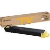 Kyocera TK8115 Amarillo Cartucho de Toner Original - 1T02P3ANL0/TK8115Y