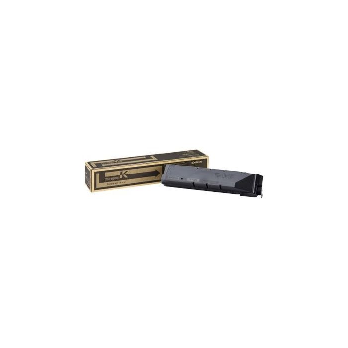 Kyocera TK8305 Negro Cartucho de Toner Original - 1T02LK0NL0/1T02LK0NLC/TK8305K
