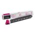 Kyocera TK8335 Magenta Cartucho de Toner Original - 1T02RLBNL0/1T02RLBNL1/TK8335M