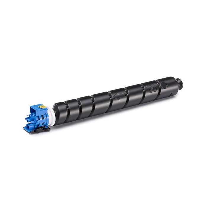 Kyocera TK8345 Cyan Cartucho de Toner Original - 1T02L7CNL0/1T02L7CNL1/TK8345C