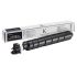 Kyocera TK8345 Negro Cartucho de Toner Original - 1T02L70NL0/1T02L70NL1/TK8345K