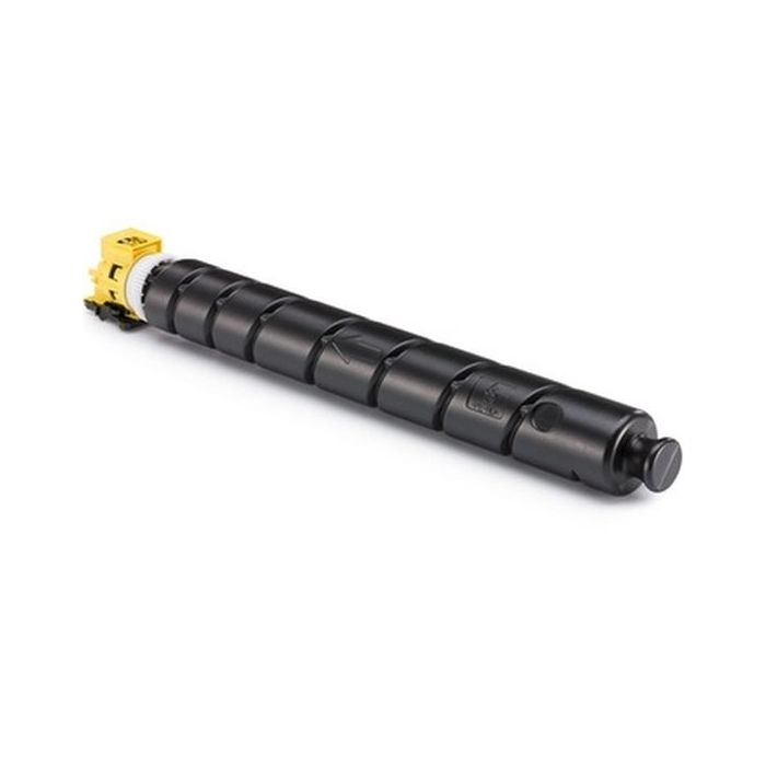 Kyocera TK8345 Amarillo Cartucho de Toner Original - 1T02L7ANL0/1T02L7ANL1/TK8345Y