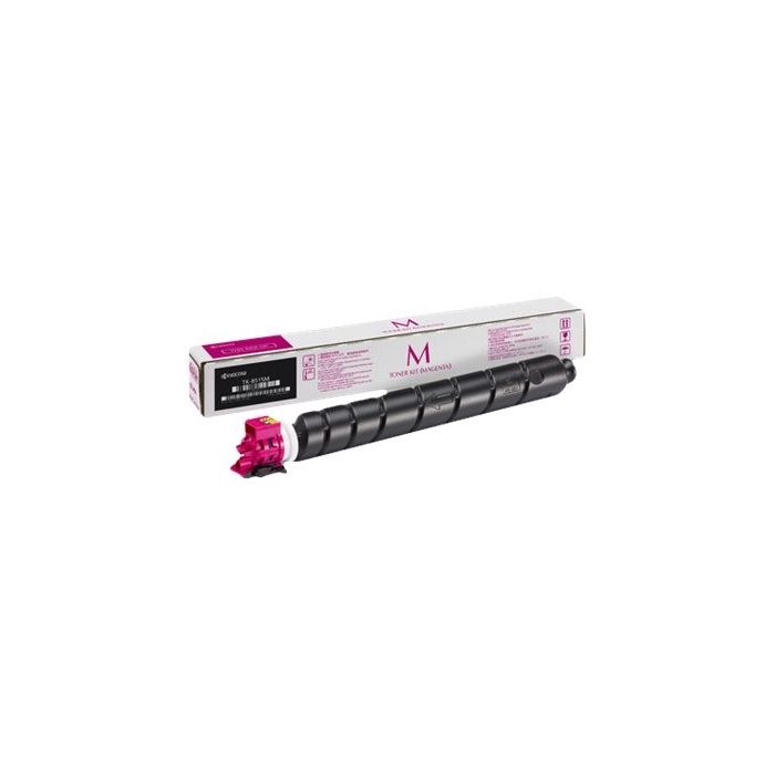 Kyocera TK8515 Magenta Cartucho de Toner Original - 1T02NDBNL1/1T02NDBNL0/TK8515M