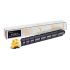 Kyocera TK8525 Amarillo Cartucho de Toner Original - 1T02RMANL0/1T02RMANL1/TK8525Y