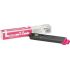 Kyocera TK895 Magenta Cartucho de Toner Original - 1T02K0BNL0/TK895M