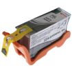 Lexmark 100XL Negro Cartucho de Tinta Pigmentada Generico - Reemplaza 14N1068E/14N1092E/14N0820E/14N0918E/14N0848E