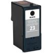 Lexmark 23 Negro Cartucho de Tinta Generico - Reemplaza 18C1523E
