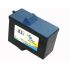 Lexmark 83 Color Cartucho de Tinta Generico - Reemplaza 18L0042