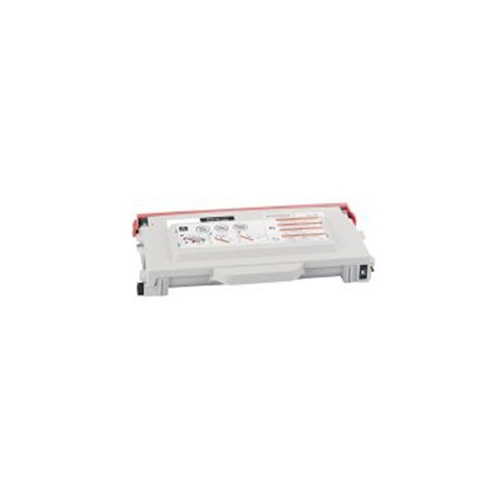 Lexmark C510 Negro Cartucho de Tinta Generico - Reemplaza 20K1403