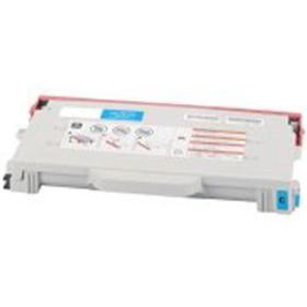 Lexmark C510 Cyan Cartucho de Tinta Generico - Reemplaza 20K1400