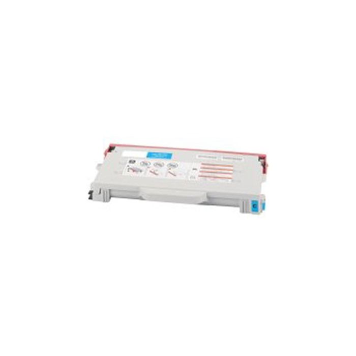 Lexmark C510 Cyan Cartucho de Tinta Generico - Reemplaza 20K1400