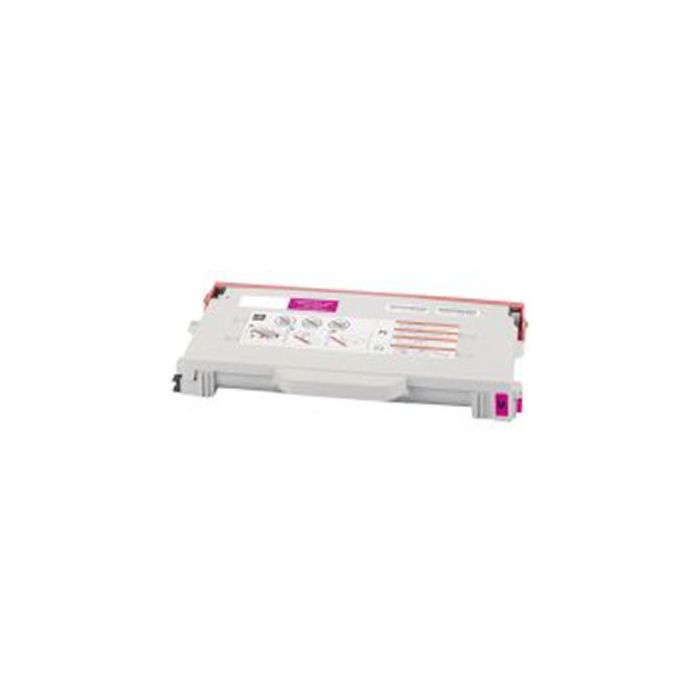 Lexmark C510 Magenta Cartucho de Tinta Generico - Reemplaza 20K1401