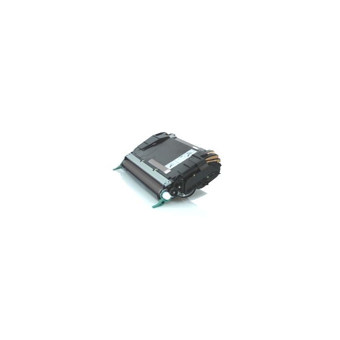 Lexmark C522/C524/C532/C534 Negro Cartucho de Toner Generico - Reemplaza C5220KS