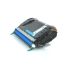 Lexmark C522/C524/C532/C534 Cyan Cartucho de Toner Generico - Reemplaza C5220CS