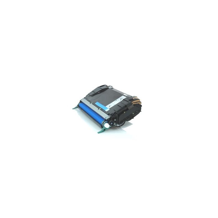 Lexmark C522/C524/C532/C534 Cyan Cartucho de Toner Generico - Reemplaza C5220CS