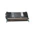 Lexmark C734/C736/X738 Negro Cartucho de Toner Generico - Reemplaza C734A1KG/C736H1KG