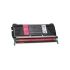 Lexmark C734/C736/X738 Magenta Cartucho de Toner Generico - Reemplaza C734A1MG/C736H1MG