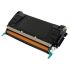 Lexmark C746/C748/X746/X748/XS748 Cyan Cartucho de Toner Generico - Reemplaza C746A1CG/X746A1CG/X746A2CG/X746A3CG/X748H1CG/X748