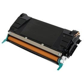 Lexmark C746/C748/X746/X748/XS748 Cyan Cartucho de Toner Generico - Reemplaza C746A1CG/X746A1CG/X746A2CG/X746A3CG/X748H1CG/X748