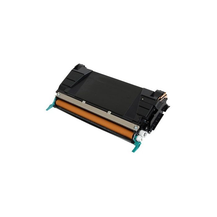 Lexmark C746/C748/X746/X748/XS748 Cyan Cartucho de Toner Generico - Reemplaza C746A1CG/X746A1CG/X746A2CG/X746A3CG/X748H1CG/X748