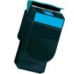 Lexmark CX410/CX510 Negro Cartucho de Toner Generico - Reemplaza 80C2HC0/80C2HCE/802HC