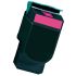 Lexmark CX410/CX510 Negro Cartucho de Toner Generico - Reemplaza 80C2HM0/80C2HME/802HM