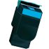 Lexmark CS417/CX417/CS517/CX517 Cyan Cartucho de Toner Generico - Reemplaza 71B2HC0/71B20C0