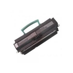 Lexmark E350/E352 Negro Cartucho de Toner Generico - Reemplaza E352H11E