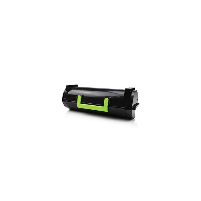 Lexmark MS818DN Negro Cartucho de Toner Generico - Reemplaza 53B2X00