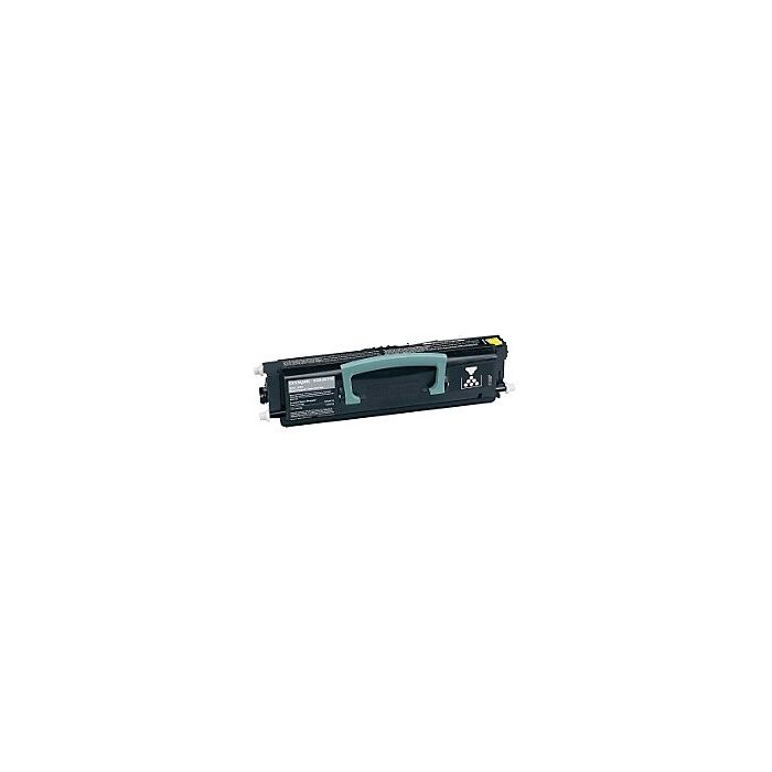 Lexmark X203/X204 Negro Cartucho de Toner Generico - Reemplaza X203A11G
