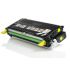 Lexmark X560 Amarillo Cartucho de Toner Generico - Reemplaza X560H2YG/X560A2G