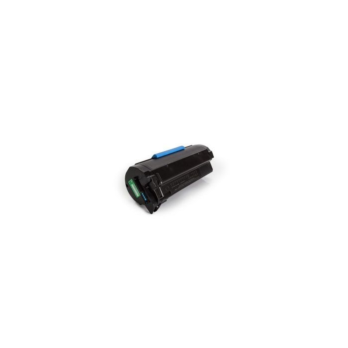 Lexmark M1140/M1145/XM1140/XM1145 Negro Cartucho de Toner Generico - Reemplaza 24B6213/24B6035
