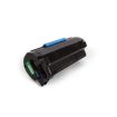 Lexmark M1140/M1145/XM1140/XM1145 Negro Cartucho de Toner Generico - Reemplaza 24B6213/24B6035