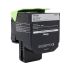 Lexmark C2132/XC2130/XC2132 Negro Cartucho de Toner Original - 24B6011