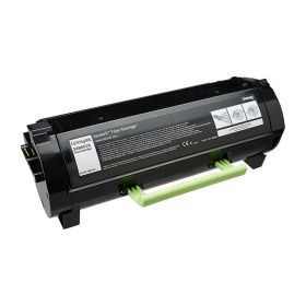 Lexmark M1140/M1145/XM1140/XM1145 Negro Cartucho de Toner Original - 24B6035