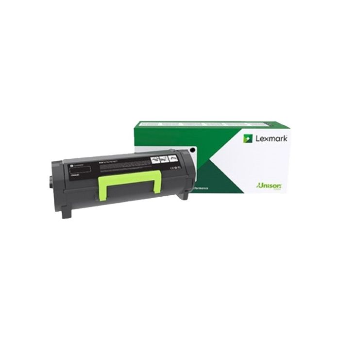 Lexmark M1242/XM1242 Negro Cartucho de Toner Original - 24B6888