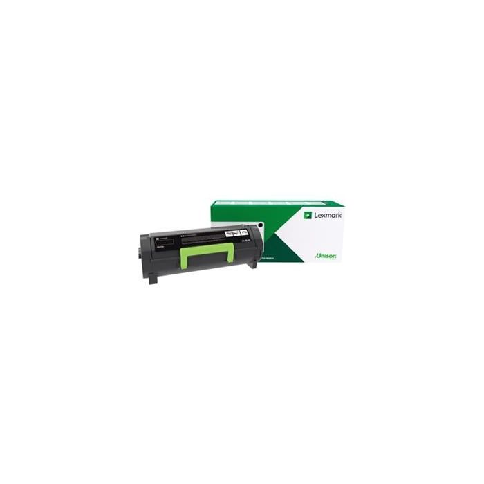 Lexmark MS321/MS421/MS521/MS621/MS622/ MX321/MX421/MX521/MX522/MX622 Negro Cartucho de Toner Original - 56F2000