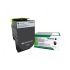 Lexmark CS317/CS417/CS517/CX317/CX417/CX517 Negro Cartucho de Toner Original - 71B20K0