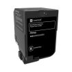 Lexmark CS720/CS725/CX725 Negro Cartucho de Toner Original - 74C2SK0