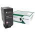 Lexmark CS727/CS728/CX727 Magenta Cartucho de Toner Original - 75B20M0