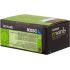 Lexmark CX310/CX410/CX510 Cyan Cartucho de Toner Original - 80C2SC0/80C2SCE/802SC