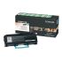 Lexmark E360/E460 Negro Cartucho de Toner Original - E360H31E