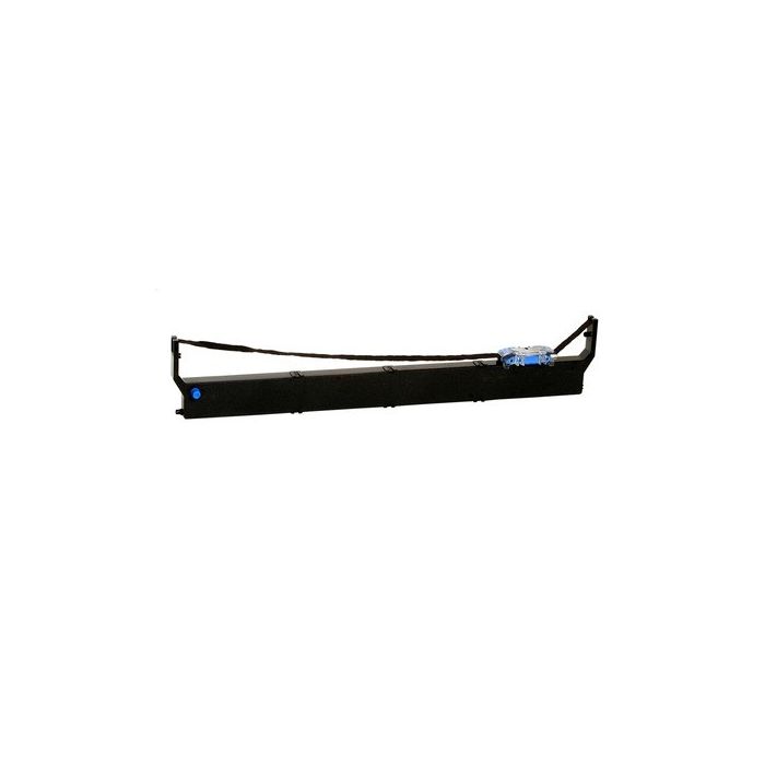 Lexmark 4227/4227 Plus Negra Cinta Matricial Generica - Reemplaza 13L0034